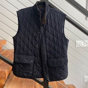 Barbour Men’s Lowerdale Gilet